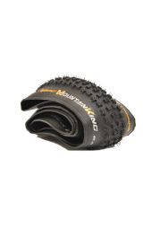 Plašč Continental Mountain King II 27.5" Protecion Apex Zložljiva