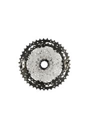 Verižnik Shimano CS-LG600-10, 10 redni 11-43