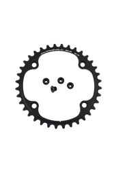 Verižnik sprednji Campagnolo Super Record in Record 12p - 34,36 ali 39 zob