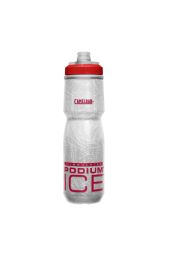 Bidon Camelbak 5x Podium Ice rdeča 0.62 litra