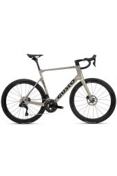 Gusto Cobra Evo Disc Sport Ultra siva /2024