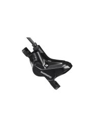 Disc čeljust Shimano Alivio/Acera BR-MT420 Metallic
