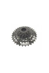 Verižnik Shimano TX CS-HG200-7, 7 redni