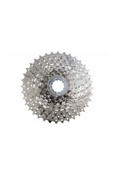 Verižnik Shimano Alivio CS-HG400-9, 9 redni  