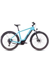 Cube Nuride Hybrid Performance 500 Wh Allroad moški /2025