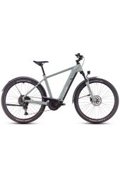 Cube Nuride Hybrid Pro 600 Wh Allroad moški /2025