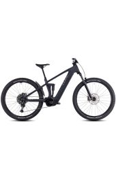 Cube Stereo Hybrid One22 Pro 600 Wh 29" /2025