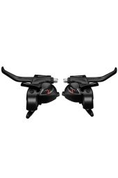 Ročke Shimano PZ ST-EF41 3x7p  