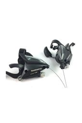 Ročke Shimano ST-EF500 2x8p  
