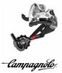 Campagnolo hinten