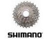 Rennrad hinten Shimano