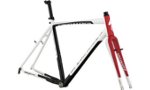 Cyclocross frames 