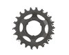 Single row sprocket 