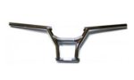 Handlebars for bmx