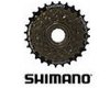 MTB,Trekking hinten Shimano	