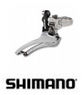 Shimano vorne