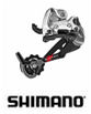 Shimano zadnji