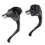 Triathlon, roads brakes levers 