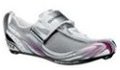 Women's triathlon shoes