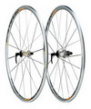 Simple wheelset