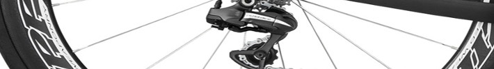 Derailleurs, accessories 