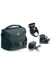 Torba Compact Handlebar Bag&Pack 