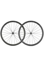 Bontrager Aeolus Pro 37 Disc TLR