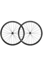 Bontrager Aeolus RSL 37 TLR Disc Clincer Road Wheel