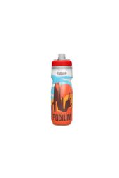 Bidon Camelbak Podium Chill 0.62 litra Desert/Puščava