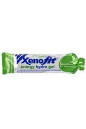 Xenofit Energy Gel Limona/Meta 60ml 