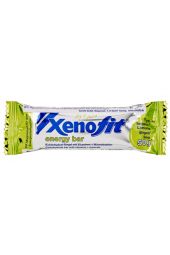 Xenofit Carbohydrate Bar Ingver/Limona 