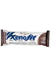 Xenofit Carbohydrate bar Čokolada /2013
