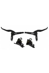 Set Shimano Deore BL-RS600/BR-RS405