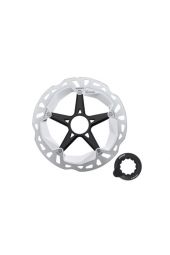 Rotor Shimano Deore XT RT-MT800 203mm + magnet 