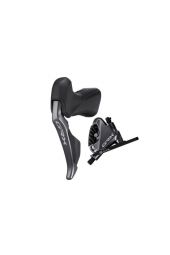 Set Shimano GRX ST-RX815/BR-RX810