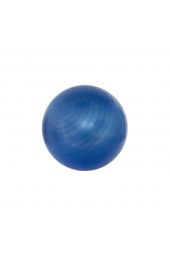 Žoga fitnes 75 cm modra Avento