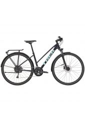 Trek Dual Sport 3 Equipped Stagger /2022-23