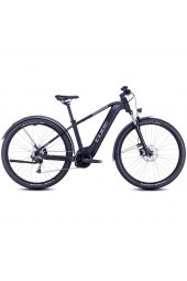 Cube Reaction Hybrid Performance 625 Wh Allroad 27.5" moški /2024-23