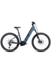 Cube Reaction Hybrid ABS 750 Wh 27.5" unisex /2024-23