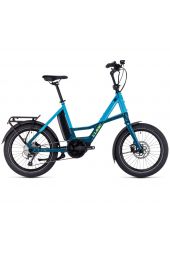 Cube 20" Compact Sport Hybrid 500 Wh /2024-23