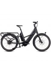 Cube Longtail Hybrid 725 Wh /2024-23 