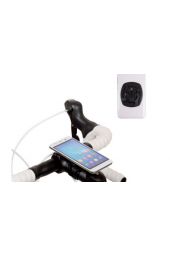Nosilec za telefon Zefal Uni Adapter Kit