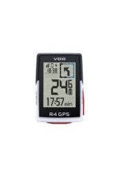 VDO R4 GPS Top Mount