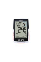 VDO R5 GPS HR Set