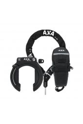 Ključavnica na okvir set Axa Block XXL + ULC 100