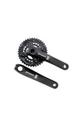 Crankset Praxis Works LevaTime 50/34 172.5mm