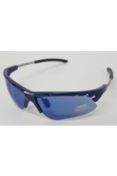 Očala Shimano Technium Shiny Team Blue