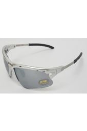 Očala Shimano Technium Shiny Metal