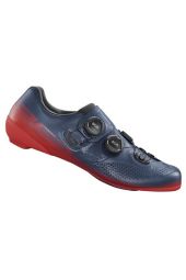 Čevlji Shimano SH-RC702 43,44,45,46 modra - Zaloga na Ptuju