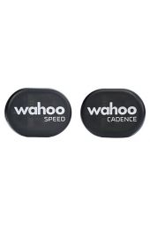 Wahoo RPM Speed & Cadence Sensors Bundle